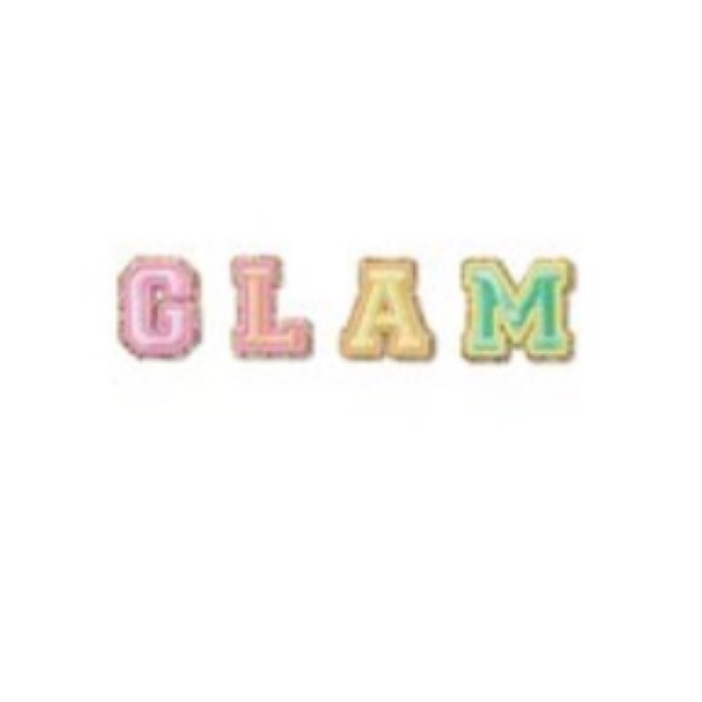 GLAM Patch Pack 4pc - Stoney Clover
Lane × Target